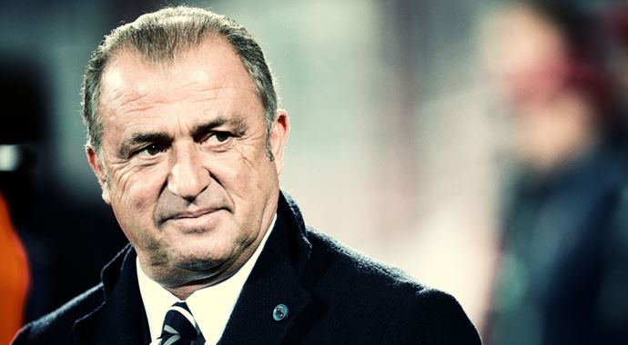 TFF, Terim ile ne zaman masaya oturuyor TFF, Terim ile ne zaman masaya oturuyor