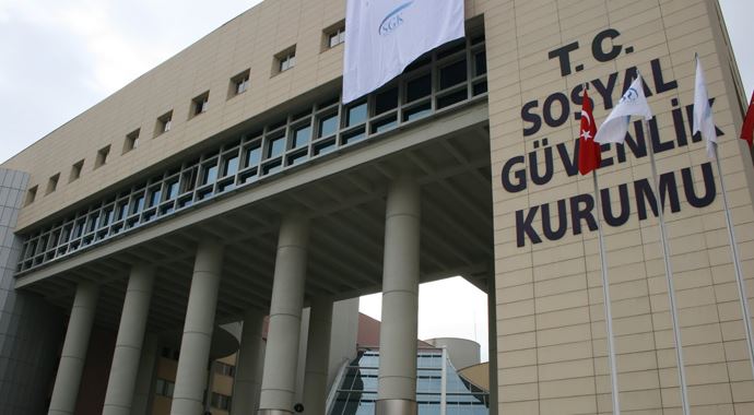 SGK'dan alacağı olanlara müjde