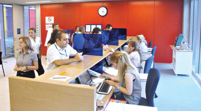 Güneydoğu'ya kaliteli memur rotasyonu Güneydoğu'ya kaliteli memur rotasyonu