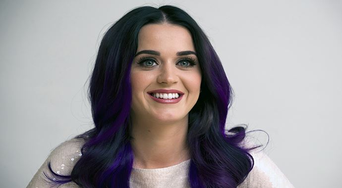 Katy Perry, Justin Bieber'ı solladı Katy Perry, Justin Bieber'ı solladı