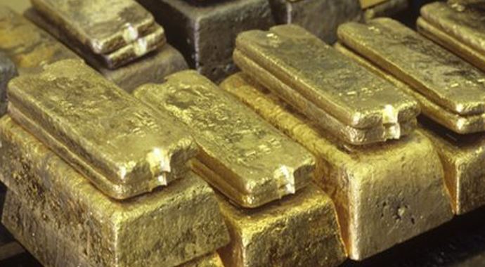 İsveç altın firması kirli altın aklamakla suçlandı