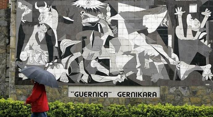 Nazi döneminin kayıp eserleri hala bulunmuş değil Nazi döneminin kayıp eserleri hala bulunmuş değil