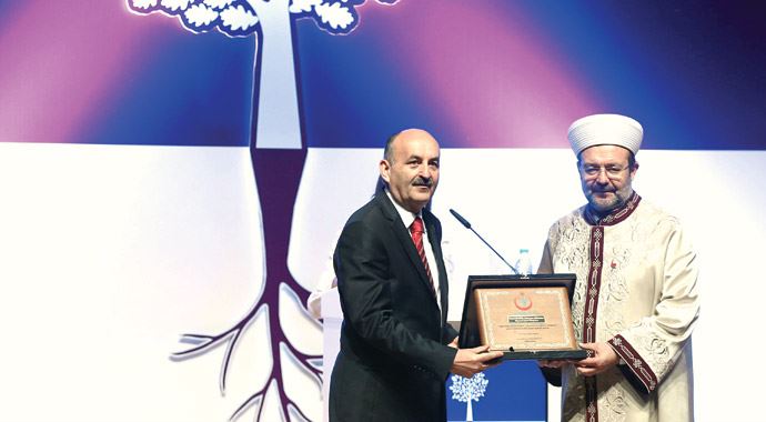 Tür Kök Projesi 2014'te hayata geçecek Tür Kök Projesi 2014'te hayata geçecek