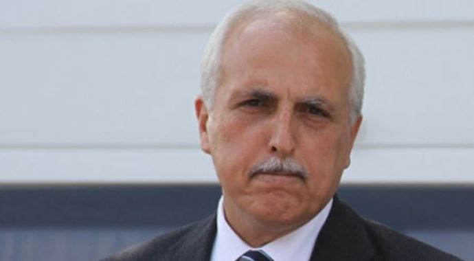 Vali Mutlu&#039;nun kafa karıştıran o tweetleri