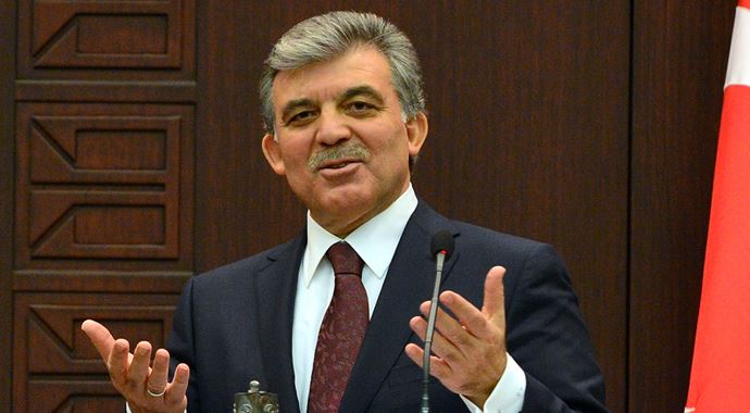 Abdullah Gül &#039;Türk halkıda Norveç gibi olmak isteyebilir&#039;