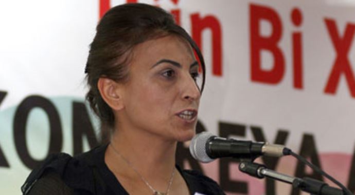 Tuğluk'un davası yeniden görülmeye başlandı Tuğluk'un davası yeniden görülmeye başlandı
