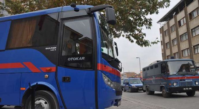 Zirve'de 89. duruşma Zirve'de 89. duruşma
