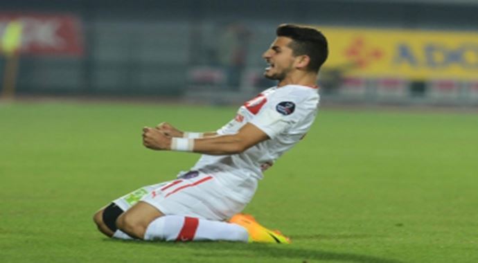 İtiraf etti, &#039;Aklım Galatasaray&#039;da kaldı&#039;