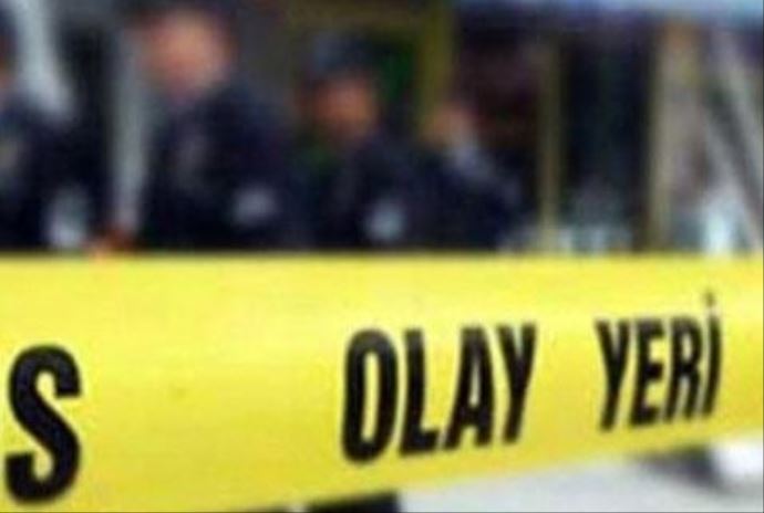 Yemek hazırlamadı diye, 8.5 aylık hamile yengesini öldürdü Yemek hazırlamadı diye, 8.5 aylık hamile yengesini öldürdü