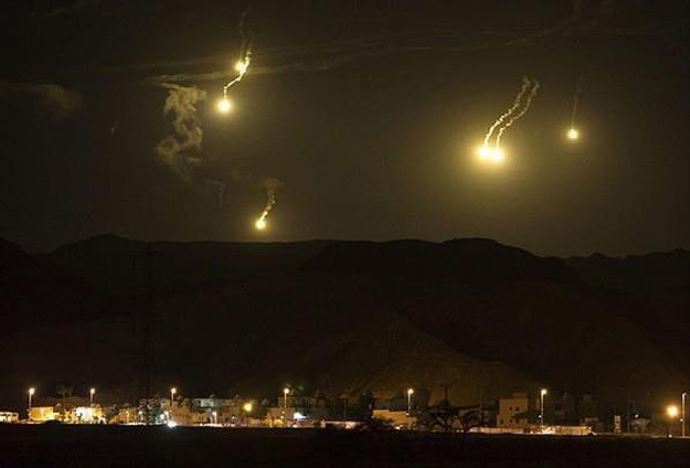 Beşar Esad, Şam ve Halep'e bomba yağdırıyor Beşar Esad, Şam ve Halep'e bomba yağdırıyor