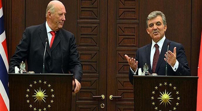 Cumhurbaşkanı Gül, 'Hedefimiz başarıyla tamamlamak' Cumhurbaşkanı Gül, 'Hedefimiz başarıyla tamamlamak'