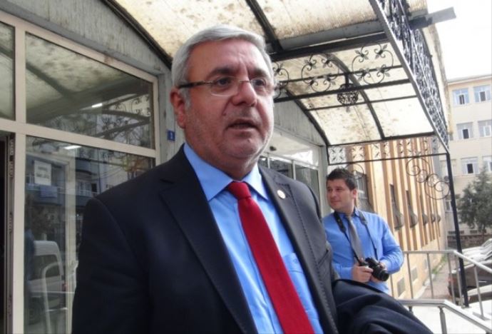 Çözüm Süreci Komisyonu heyeti Cizre'de Çözüm Süreci Komisyonu heyeti Cizre'de