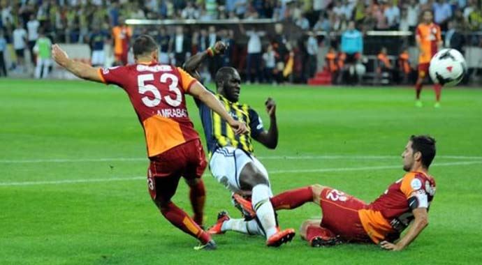 Fenerbahçe Galatasaray derbisinin bileti ne zaman satışa çıkıyor Fenerbahçe Galatasaray derbisinin bileti ne zaman satışa çıkıyor