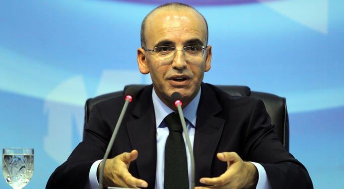 Bakan Şimşek açıkladı, Varlık Barışı&#039;ndan 67,5 milyar geldi