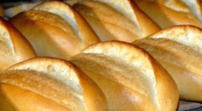 Hergün 6 milyon ekmek çöpe gidiyor