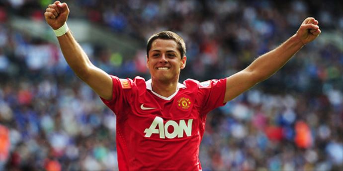Moyes, 'Chicharito'ya ihtiyacımız var' Moyes, 'Chicharito'ya ihtiyacımız var'