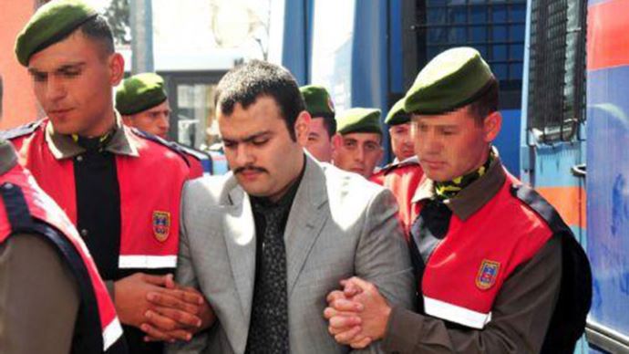 Dink cinayetindeki &#039;devlet sırı&#039; MİT&#039;e sorulacak