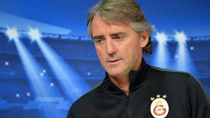 Mancini&#039;den Aydın Yılmaz sürprizi