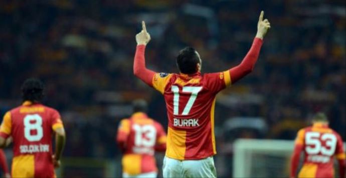 Galatasaray Juventus'a 5 puan fark atar mı Galatasaray Juventus'a 5 puan fark atar mı