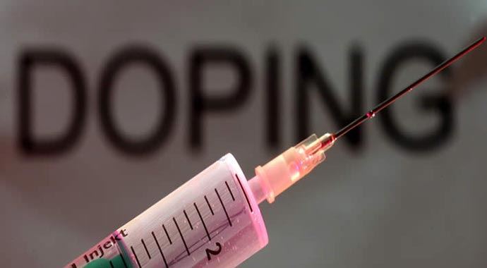Meclis, sporda dopingi araştırması için komisyon kuruyor Meclis, sporda dopingi araştırması için komisyon kuruyor