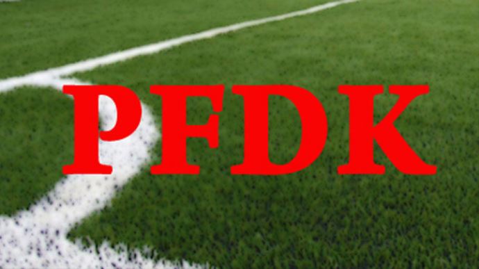 PFDK Hatayspor'u alt lige düşürdü PFDK Hatayspor'u alt lige düşürdü
