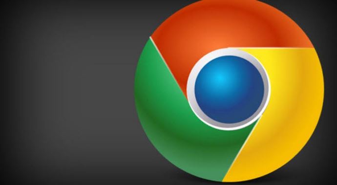 Chrome'un borusu Ekim'e kadar öttü Chrome'un borusu Ekim'e kadar öttü