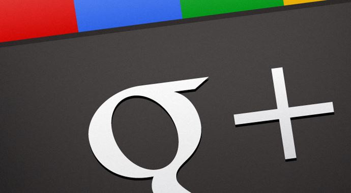 Google Plus tam gaz devam ediyor