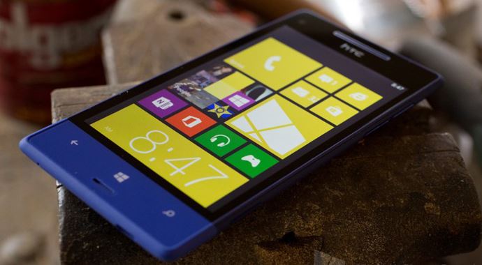 Windows Phone 8&#039;in sorunları bu güncellemeyle çözülüyor
