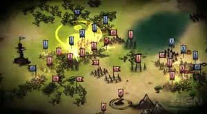 Autumn Dynasty çok heyecanlandıracak