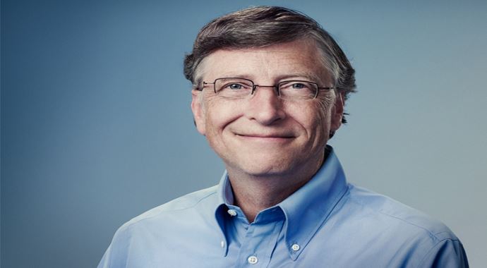 Bill Gates geri dönebilir