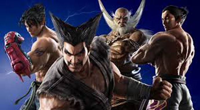 Tekken yeniden mi geliyor
