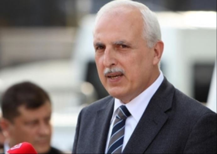 Vali Mutlu, Mancini&#039;ye isyan etti
