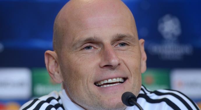 Solbakken, 'Çok çok iyiydik' Solbakken, 'Çok çok iyiydik'