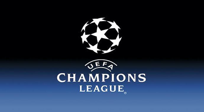 UEFA Şampiyonlar Ligi B grubu toplu sonuçlar