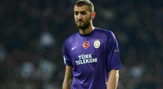 Eray İşcan, 'Hayırlısı öyleymiş'