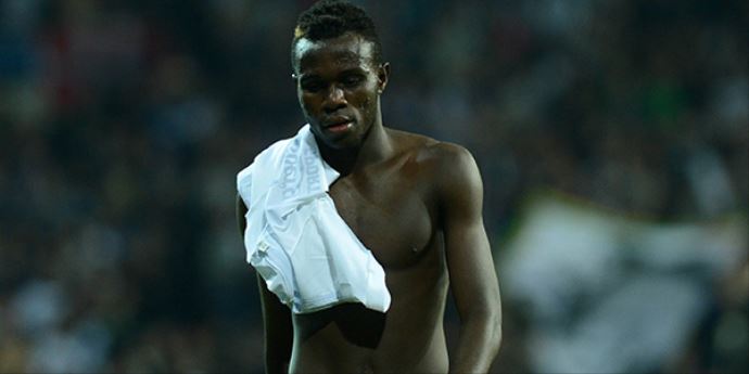 Bruma, 'Juventus'u da Real'i de yenebiliriz'