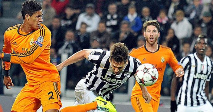 Real Madrid liderliğini sürdürdü