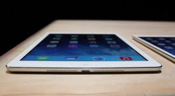 iPad Air, Apple'a ne kadara mal oluyor