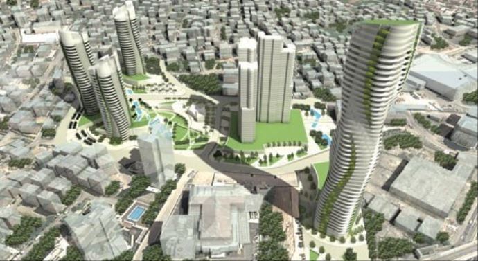 Metsan Nexus Kartal'da son durum ve fiyatları Metsan Nexus Kartal'da son durum ve fiyatları