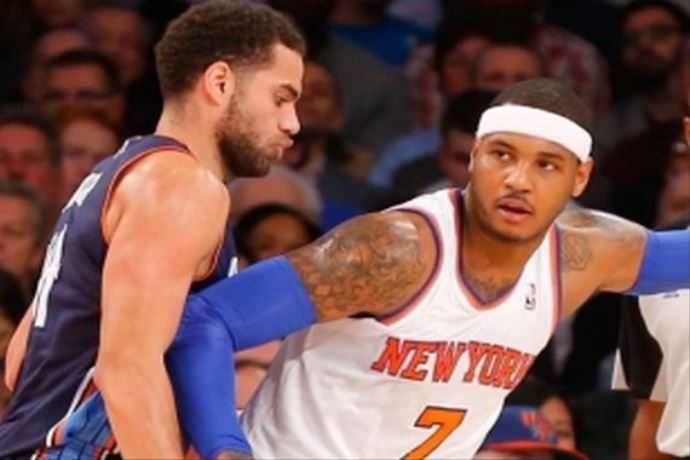 New York'a evinde bir darbe daha New York'a evinde bir darbe daha