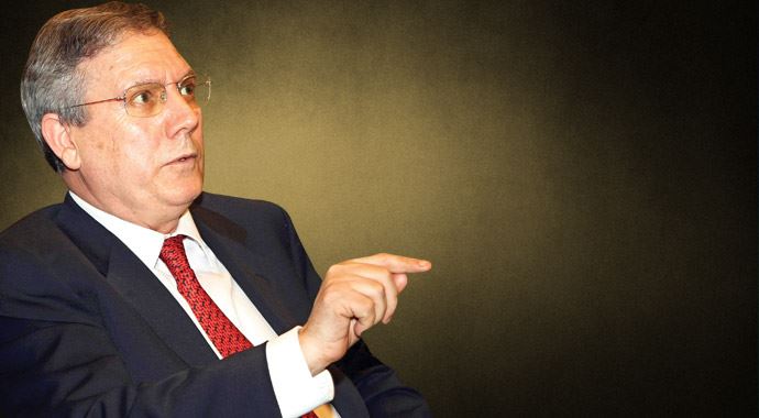 Tasarıya ek yolda, başkanlara 3 dönem teklifi Tasarıya ek yolda, başkanlara 3 dönem teklifi