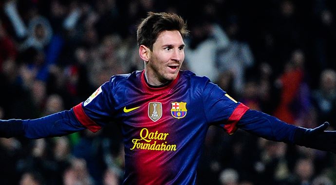 Lionel Messi transfer olacak mı