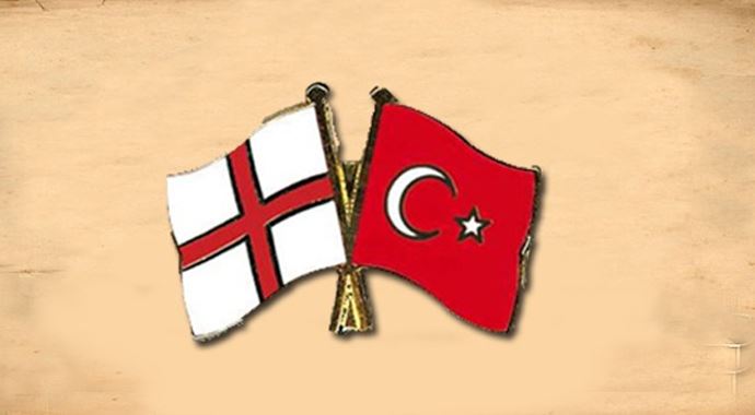 Daily Telegraph'tan şok Türkiye iddiası