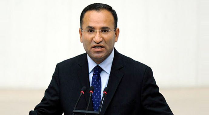 Bekir Bozdağ 'Asla yaşam tarzına müdahale değil'