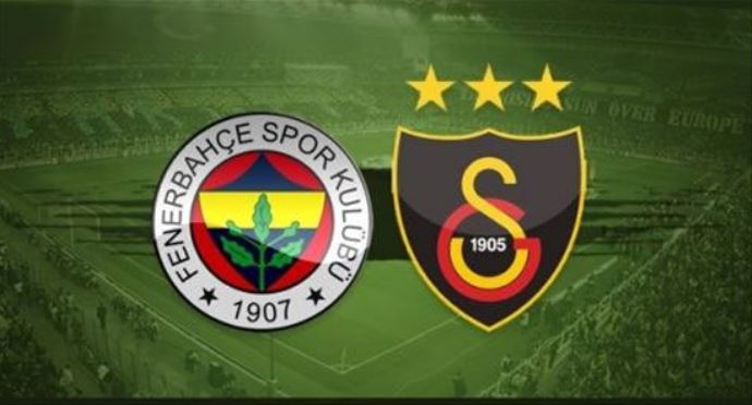 Fenerbahçe Galatasaray derbisinin biletleri satışa çıktı