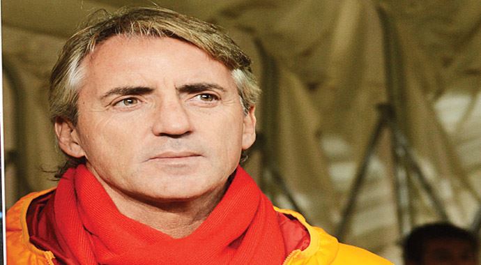 Roberto Mancini, 'Bu sonucu hak etmedik'