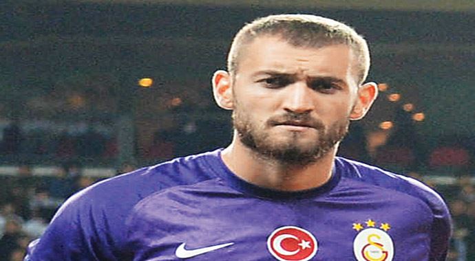 Eray İşcan, 'Şansımız devam ediyor'