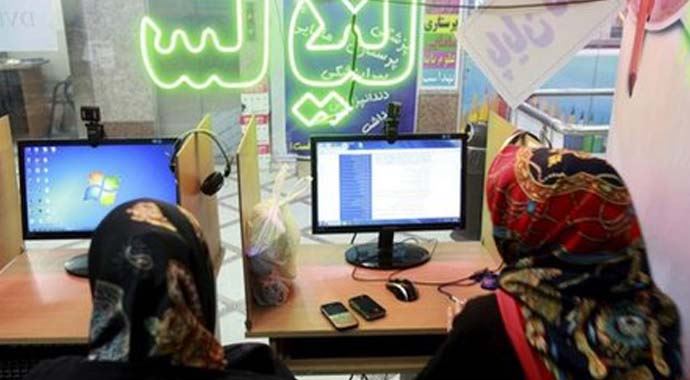 İran'dan Facebook üzerine olumlu açıklama