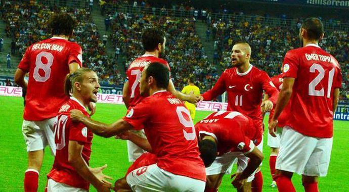 İrlanda&#039;nın Türkiye kadrosu belli oldu