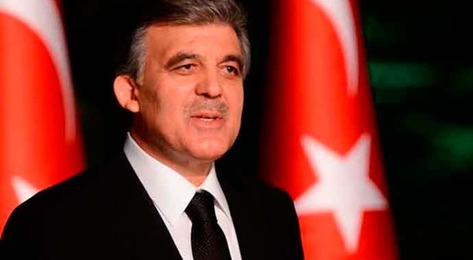 Abdullah Gül&#039;den &#039;Hacı Bektaş ve Tillo&#039; onayı
